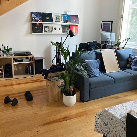 Apartamento City Center Porto Ngoại thất bức ảnh