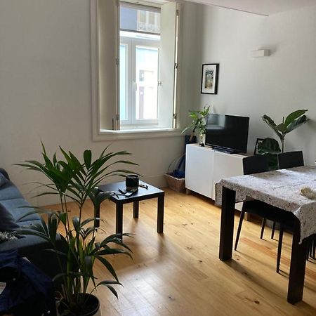 Apartamento City Center Porto Ngoại thất bức ảnh