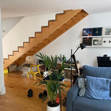 Apartamento City Center Porto Ngoại thất bức ảnh