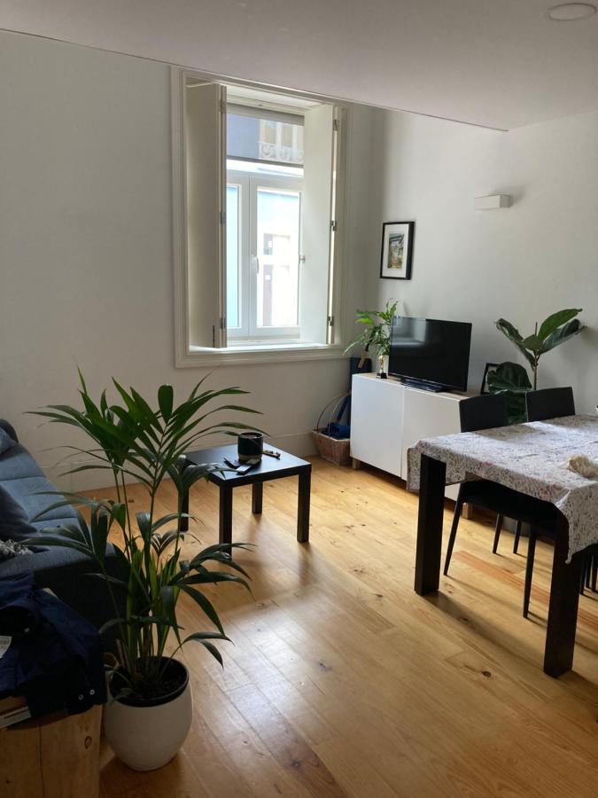 Apartamento City Center Porto Ngoại thất bức ảnh