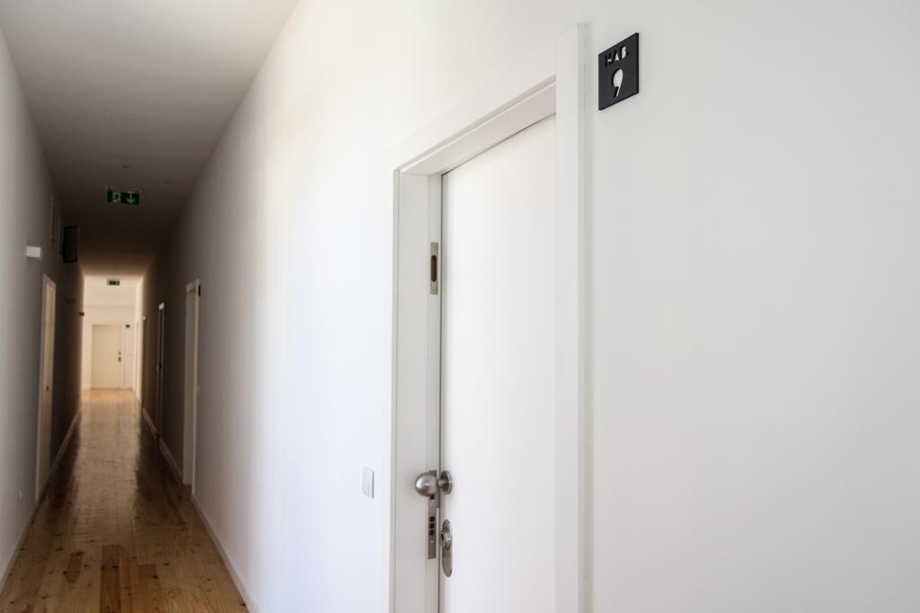 Apartamento City Center Porto Ngoại thất bức ảnh